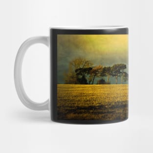 Turbine#2 Mug